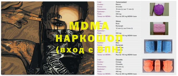 крисы Медногорск